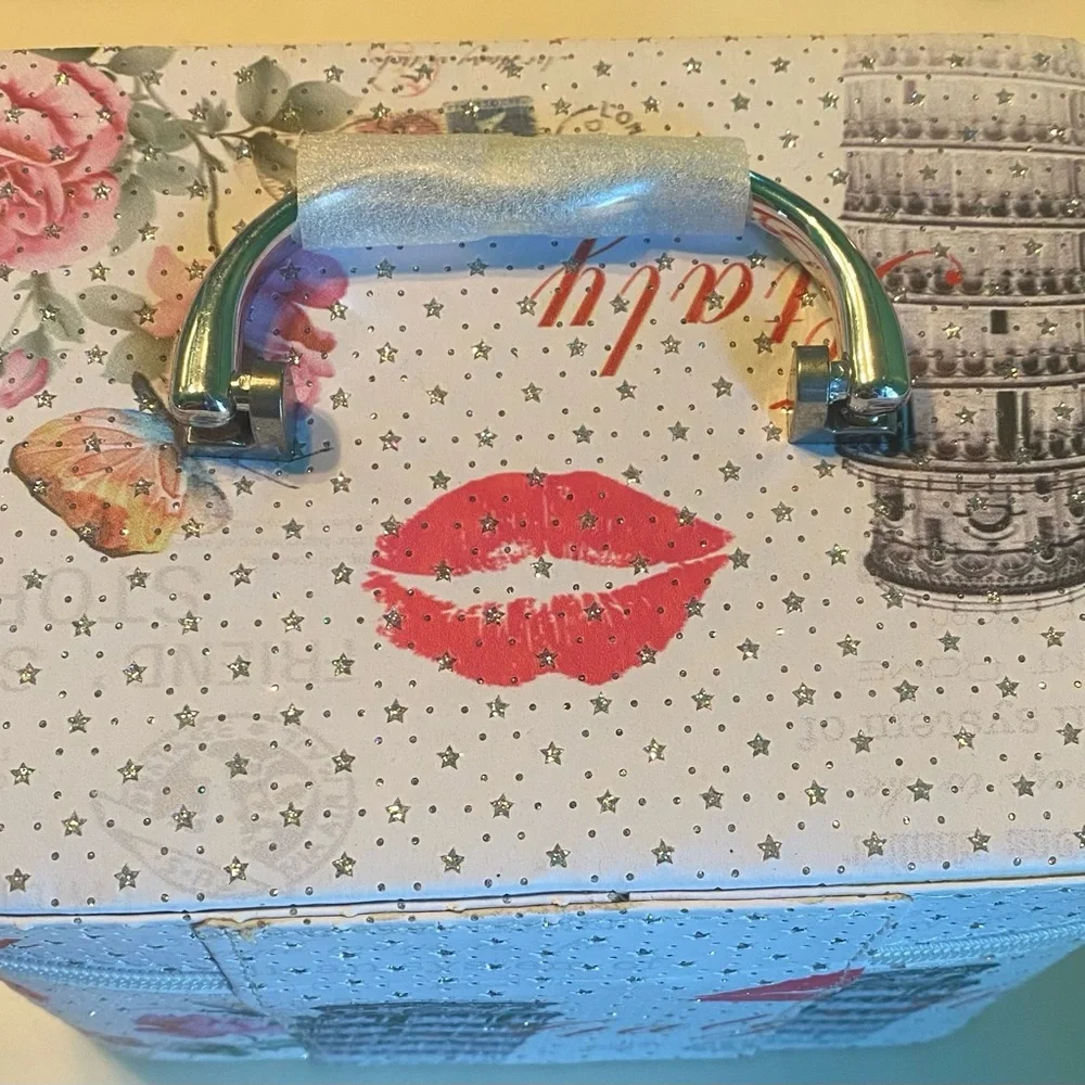 Cosmetic Bag